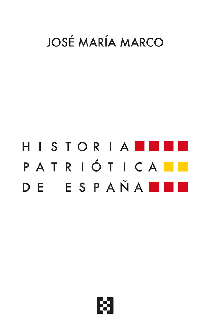 HISTORIA PATRIOTICA DE ESPAÑA. RCA