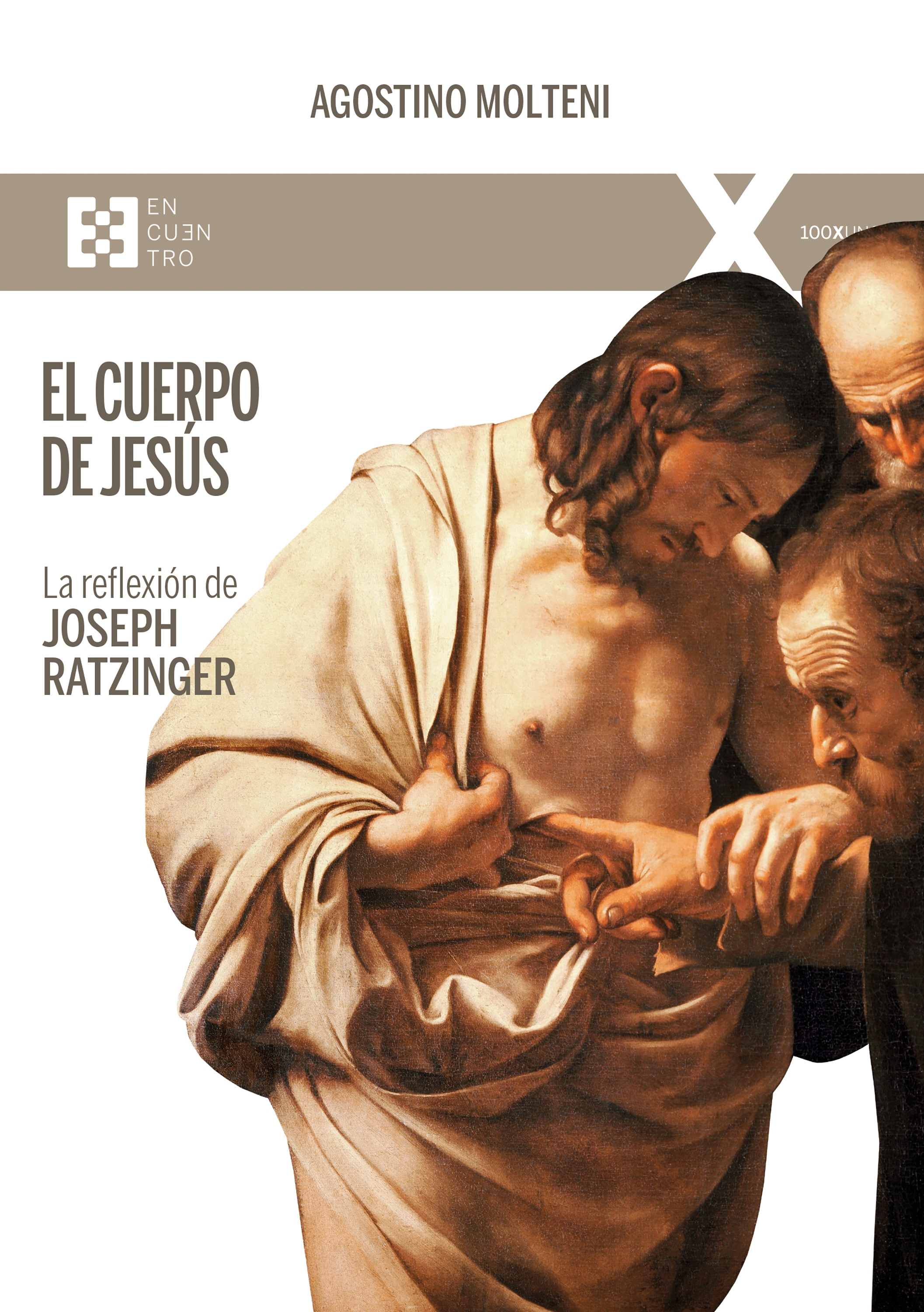 Cuerpo de Jesús, El