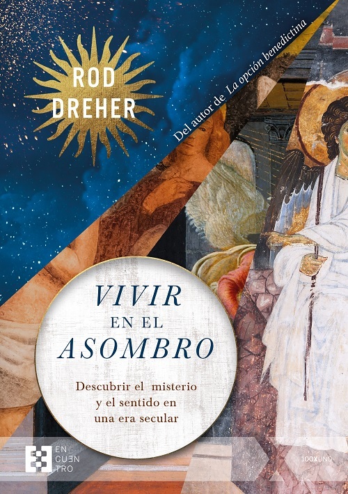 VIVIR EN EL ASOMBRO