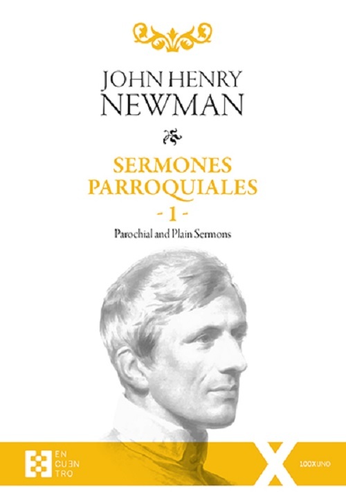 SERMONES PARROQUIALES/1