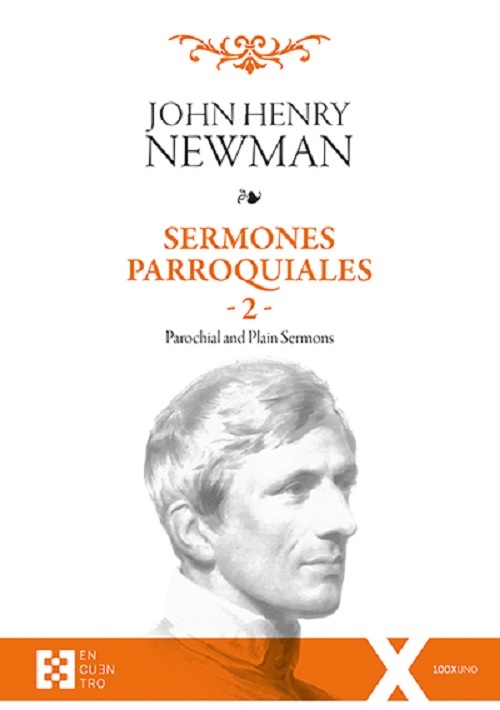 SERMONES PARROQUIALES/2