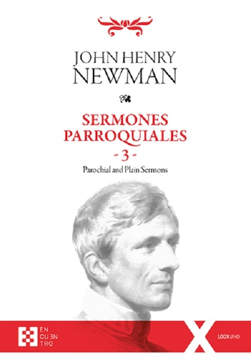 SERMONES PARROQUIALES/3