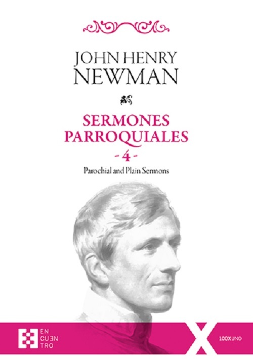 SERMONES PARROQUIALES/4