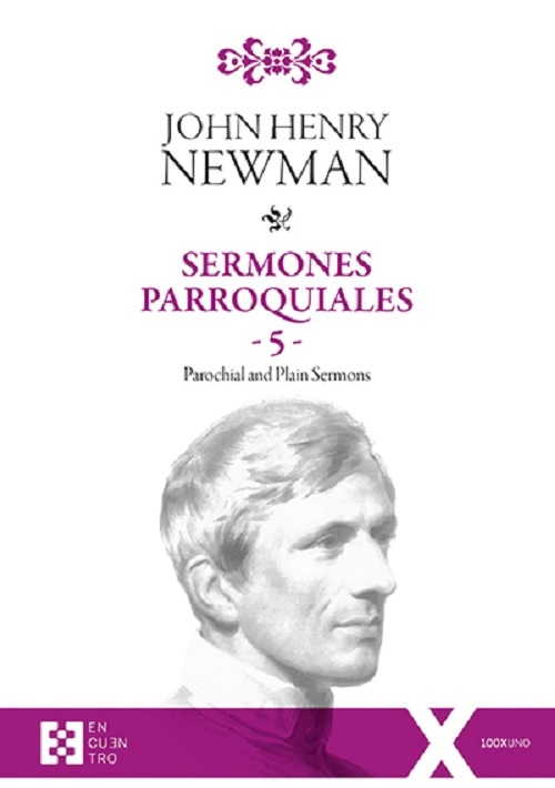 SERMONES PARROQUIALES/5