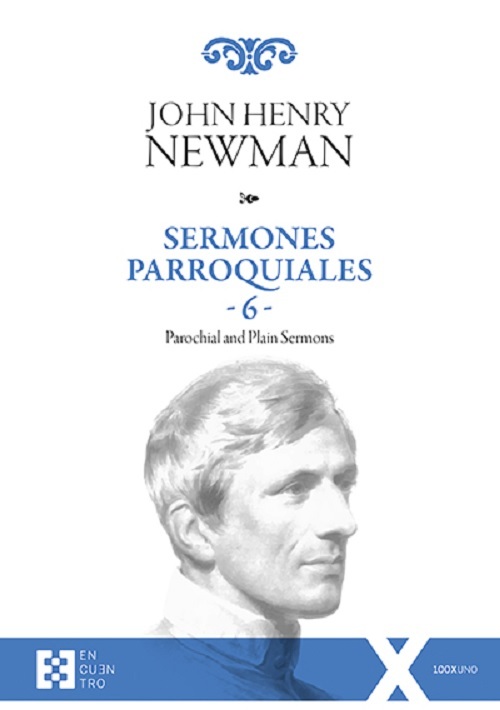 SERMONES PARROQUIALES/6