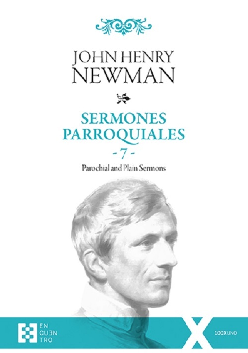 SERMONES PARROQUIALES/7