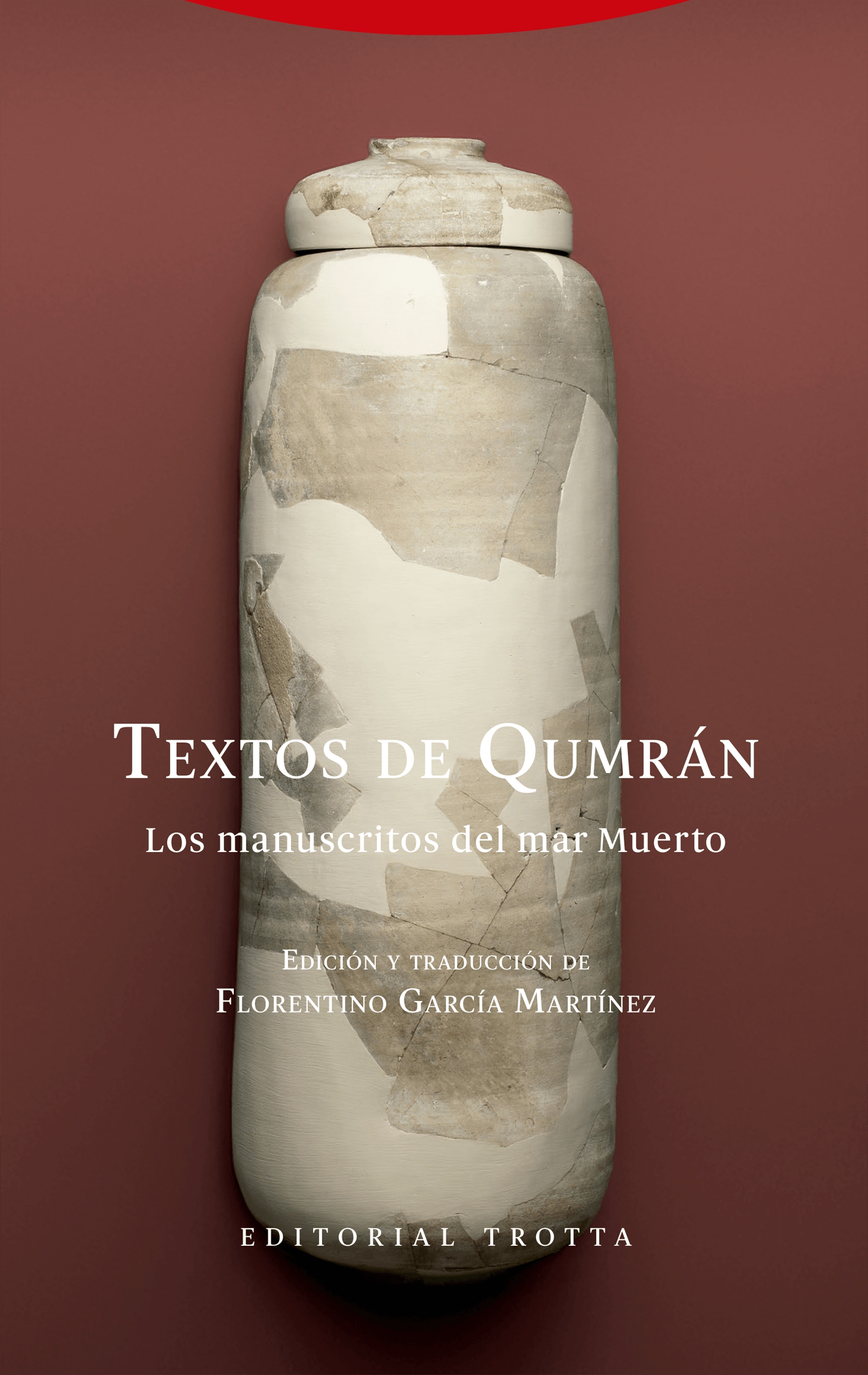 Textos de Qumrán