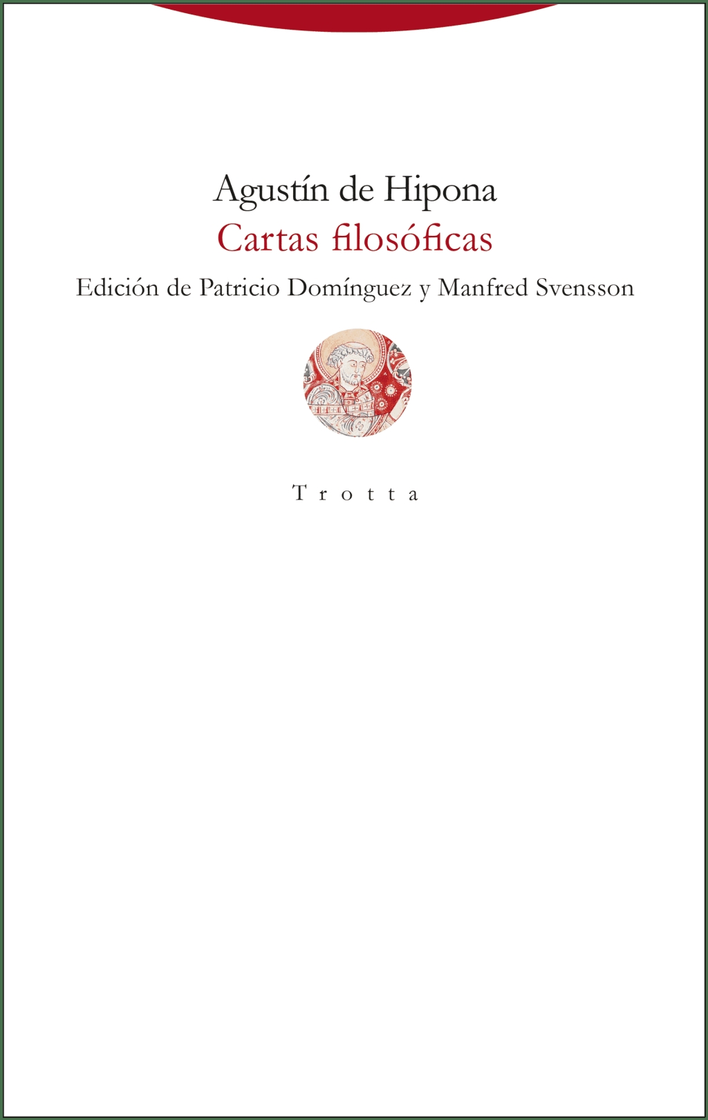 Cartas filosóficas