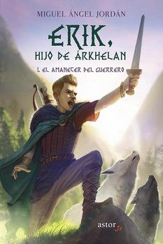 ERIK HIJO DE ARKHELAN I