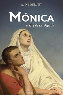 MONICA. MADRE DE SAN AGUSTIN