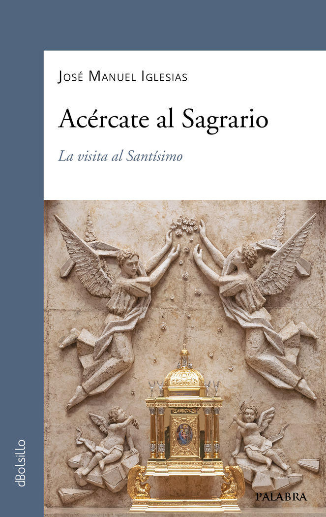 ACERCATE AL SAGRARIO nº 946