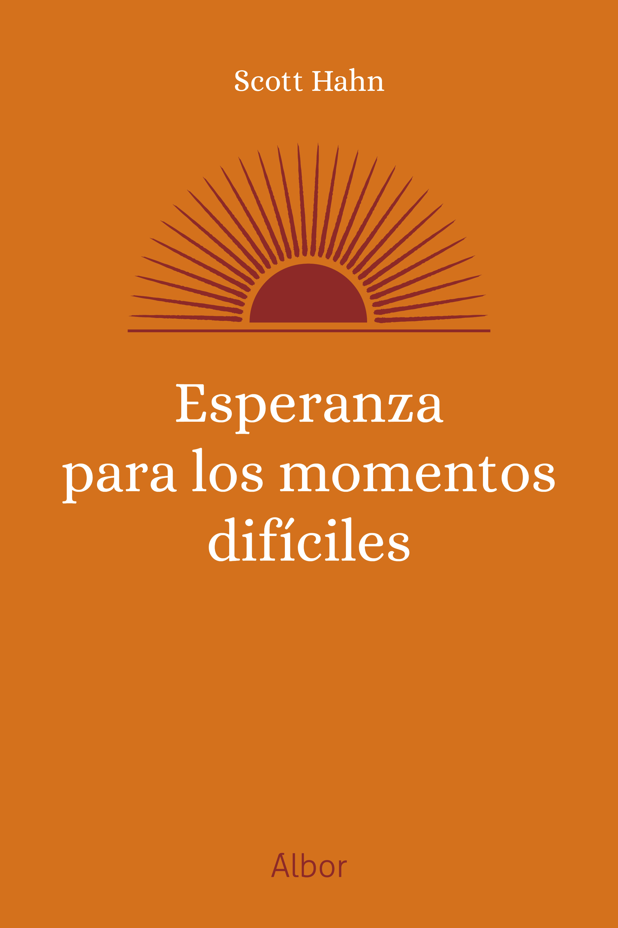 Esperanza para los momentos díficiles