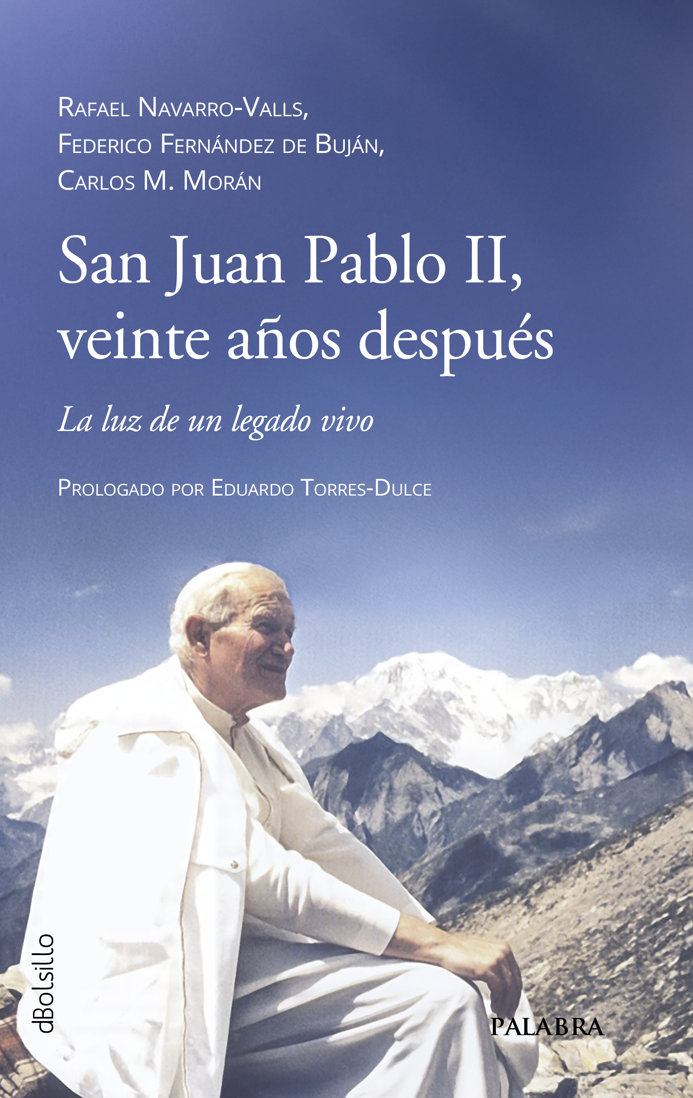 San Juan Pablo II, veinte años después nº961