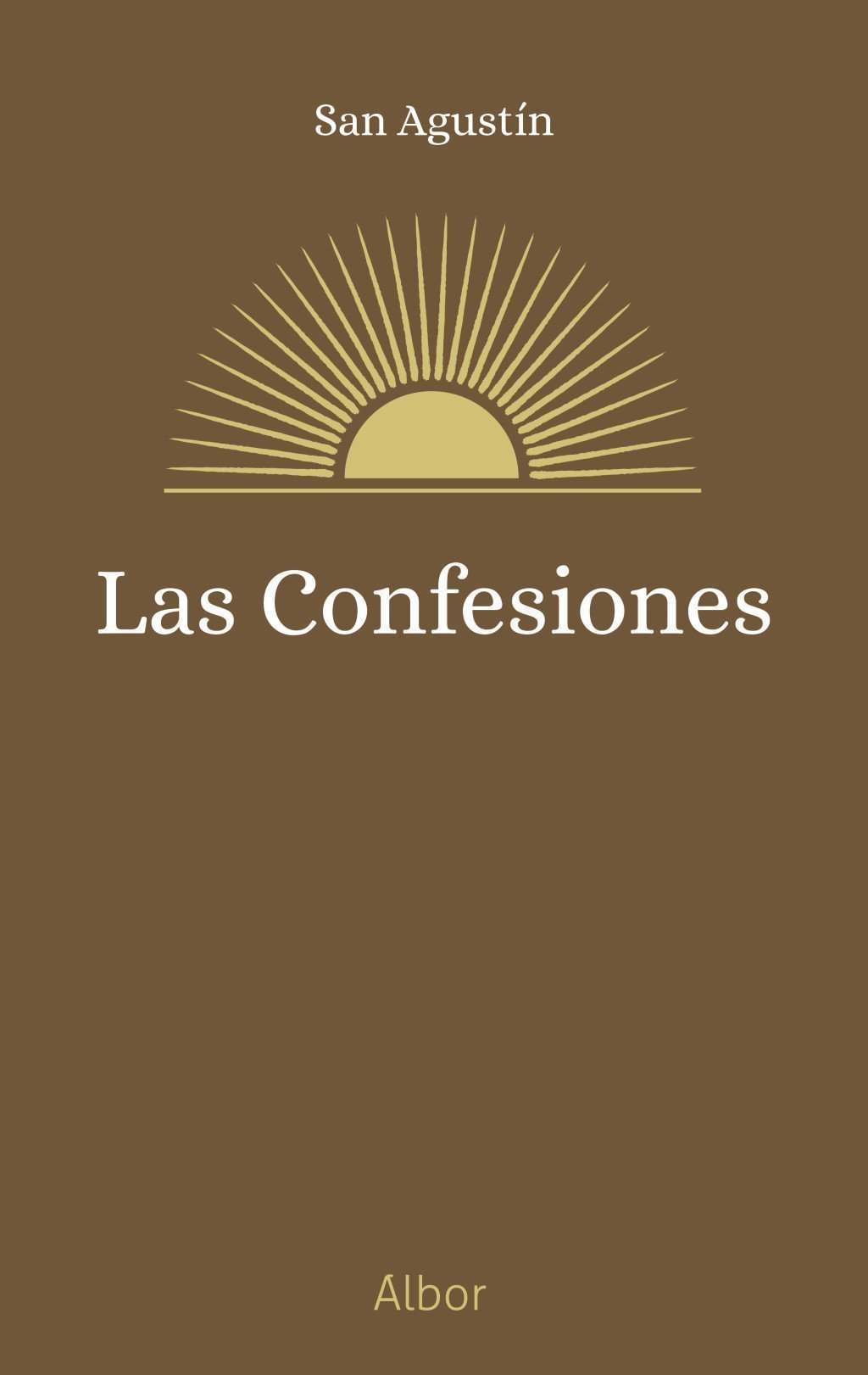 CONFESIONES, LAS (PALABRA)