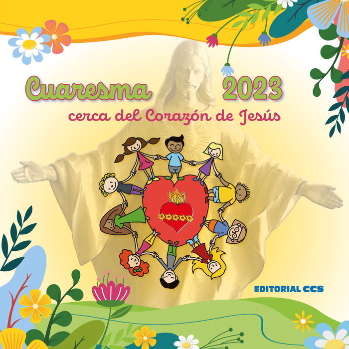 CUARESMA 2023 (CCS)
