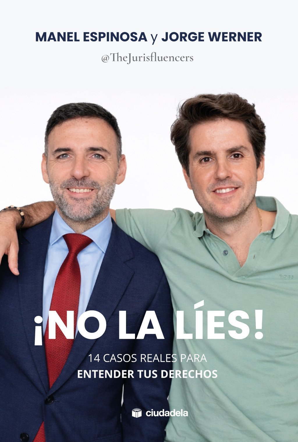No la líes!
