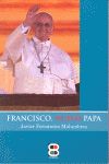 FRANCISCO NUEVO PAPA