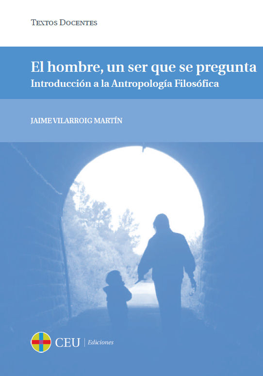 HOMBRE EL, UN SER QUE SE PREGUNTA