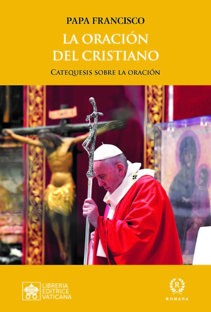 ORACION DEL CRISTIANO, LA