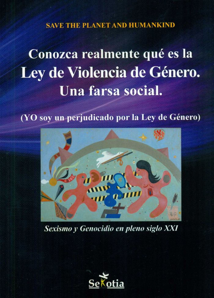 CONOZCA REALMENTE QUE ES LA LEY DE VIOLENCIA DE GENERO