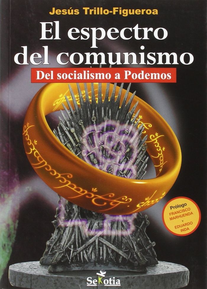 ESPECTRO DEL COMUNISMO