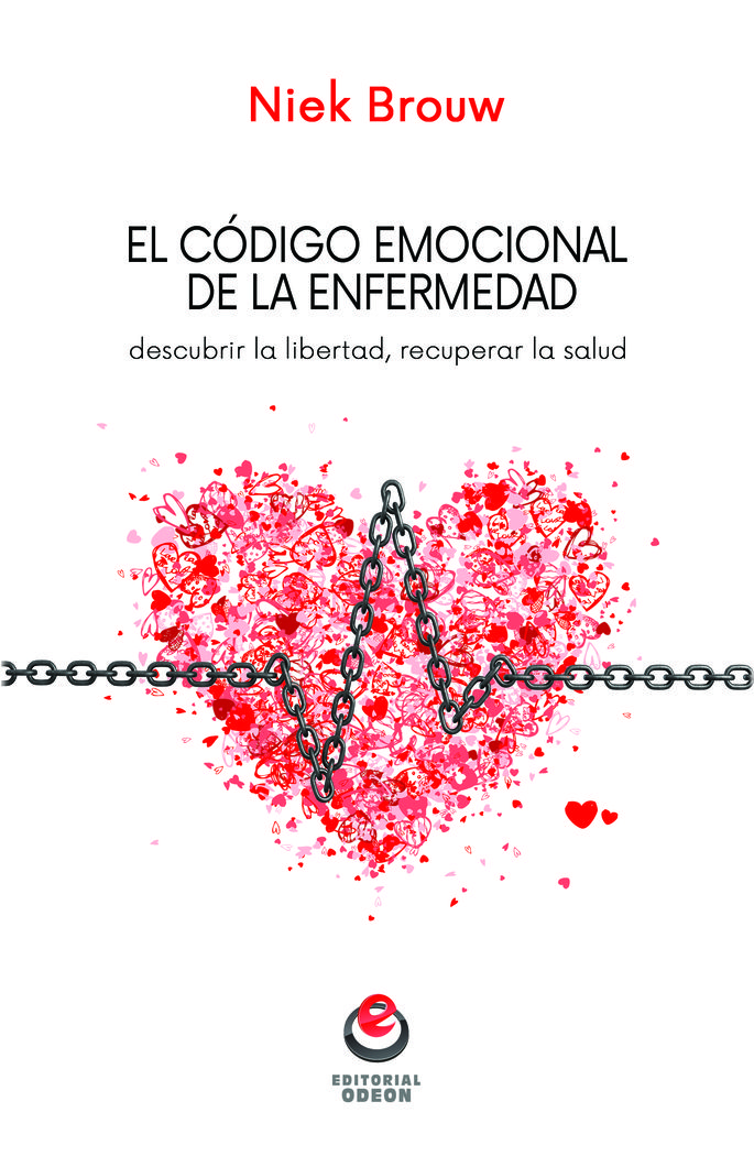 CODIGO EMOCIONAL DE LA ENFERMEDAD
