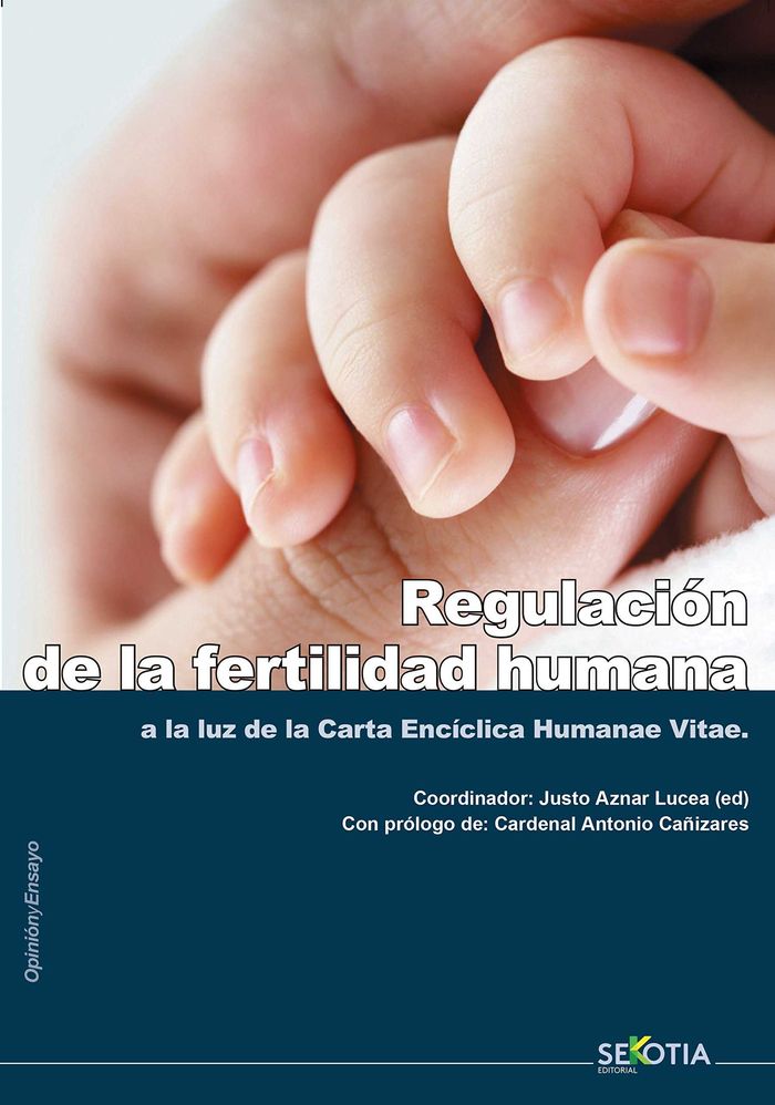 REGULACION DE LA FERTILIDAD HUMANA