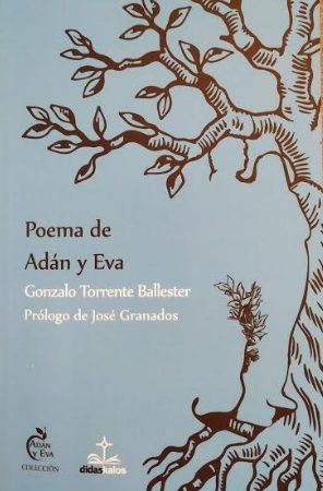POEMA DE ADAN Y EVA