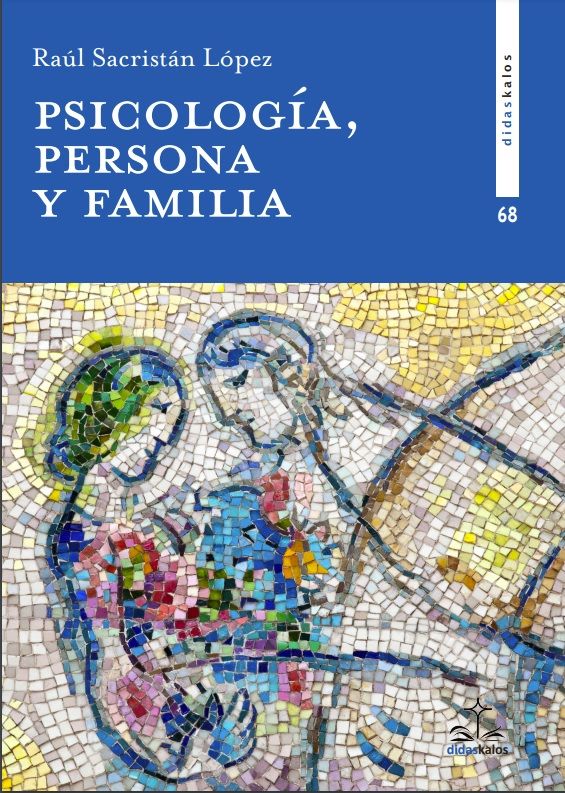 PSICOLOGIA, PERSONA Y FAMILIA