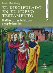 DISCIPULADO EN EL NUEVO TESTAMENTO, EL