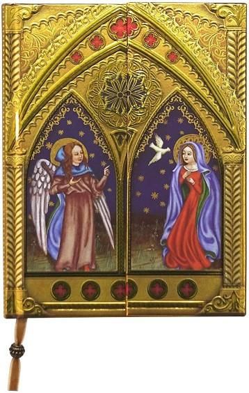 ARTE SACRO 2. ANUNCIACION