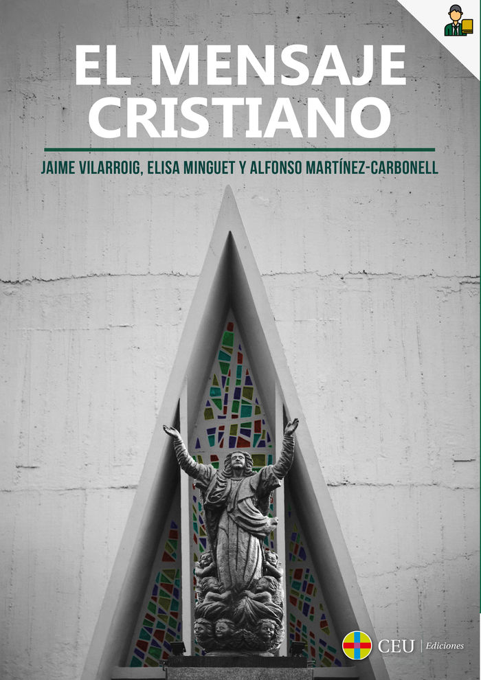 MENSAJE CRISTIANO, EL