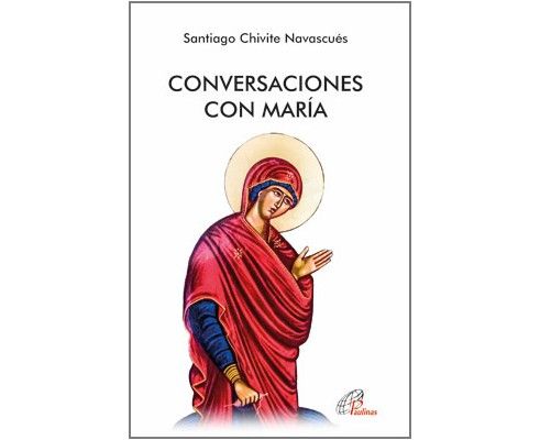 CONVERSACIONES CON MARIA
