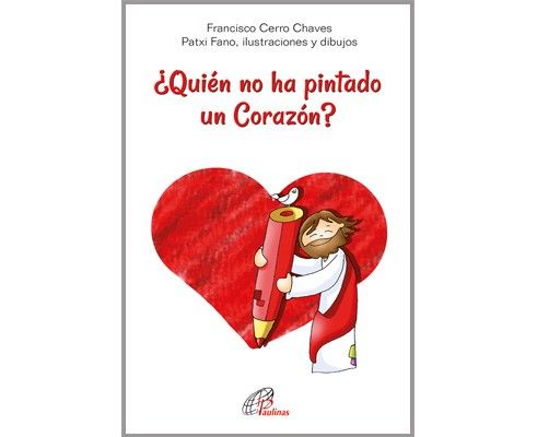 QUIEN NO HA PINTADO UN CORAZON?