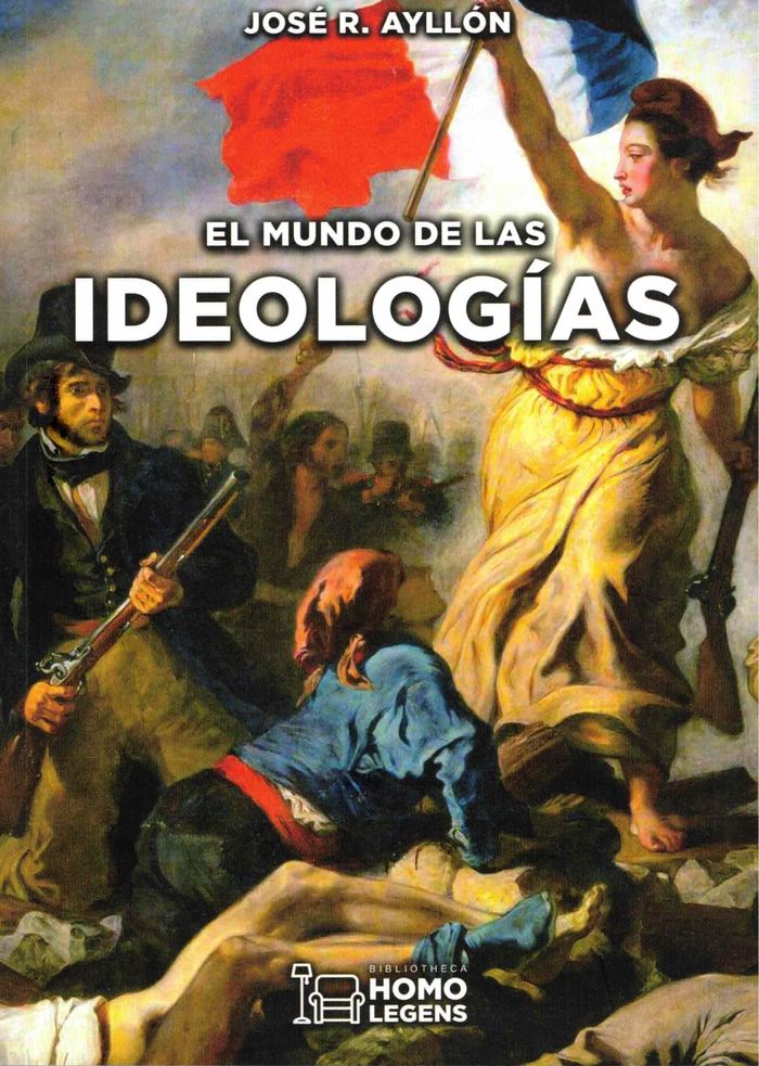 MUNDO DE LAS IDEOLOGIAS