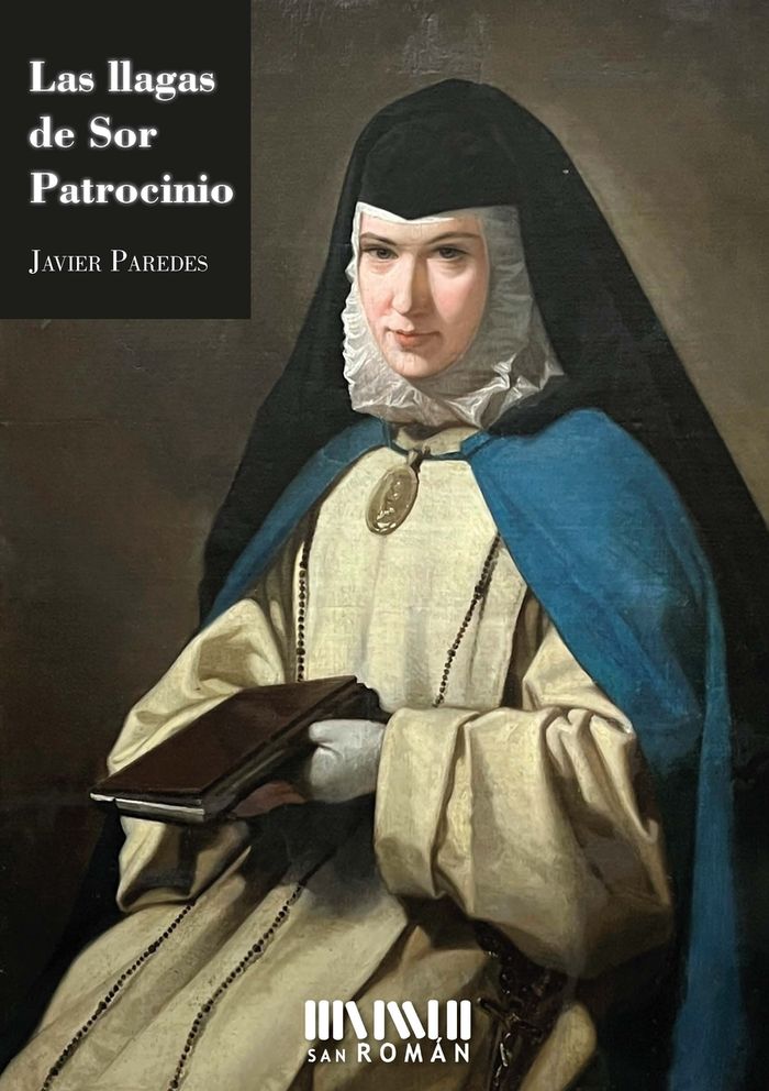 LLAGAS DE SOR PATROCINIO