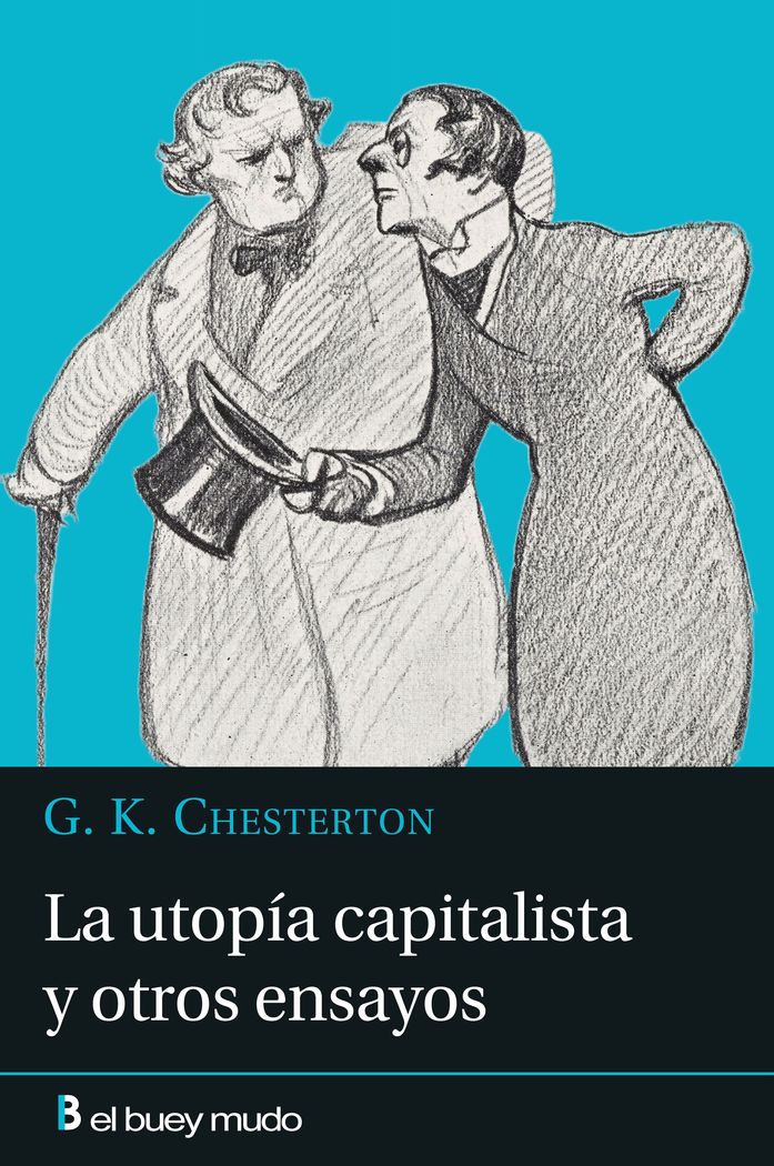 UTOPIA CAPITALISTA Y OTROS ENSAYOS