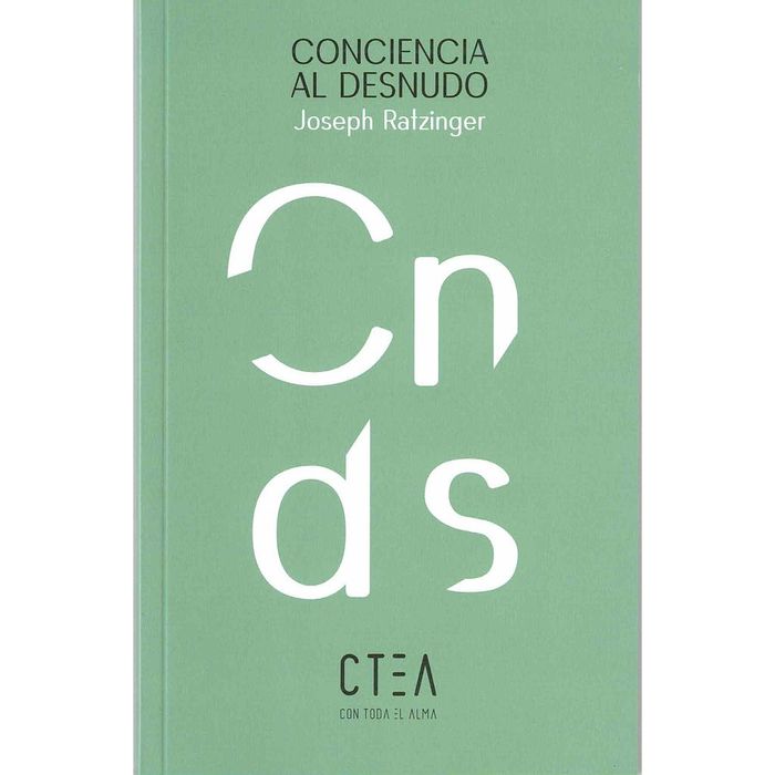 CONCIENCIA AL DESNUDO