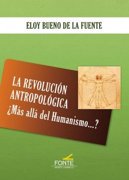 REVOLUCION ANTROPOLOGICA, LA