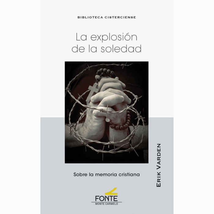 EXPLOSION DE LA SOLEDAD