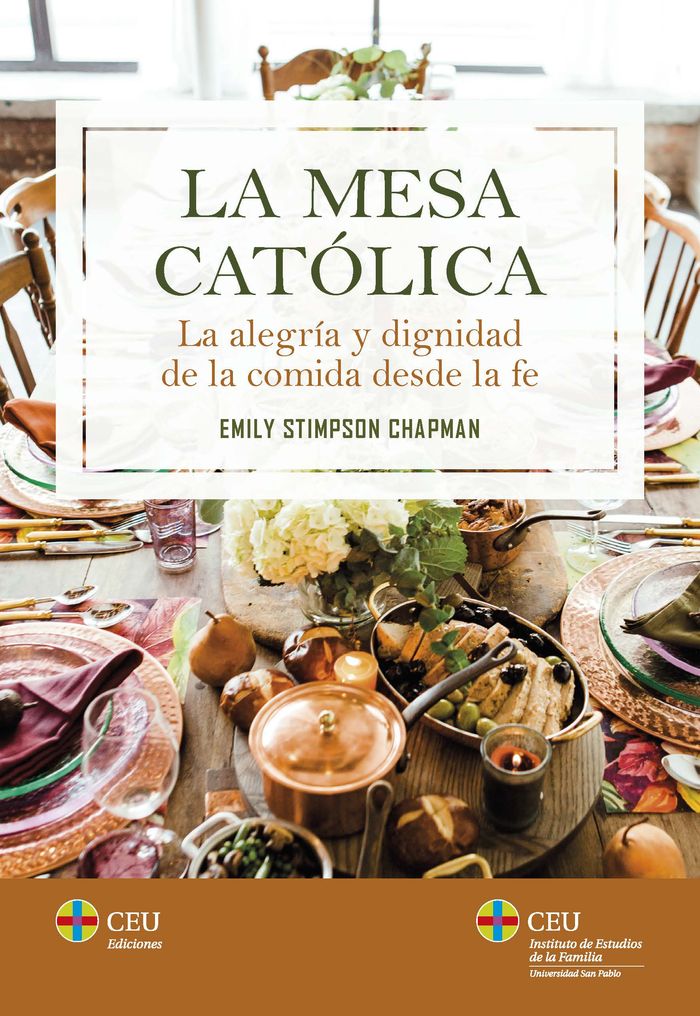 MESA CATOLICA, LA