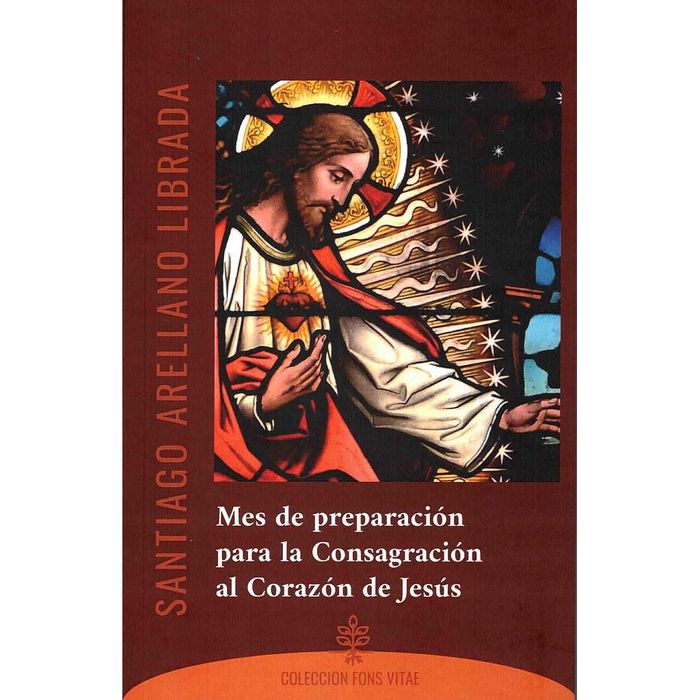 MES DE PREPARACION PARA LA CONSAGRACION AL CORAZON JESUS