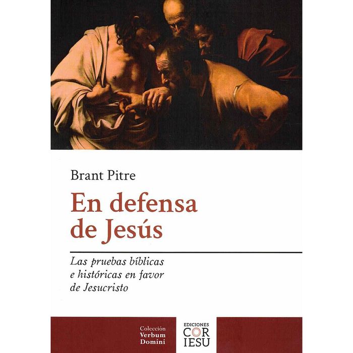 EN DEFENSA DE JESUS