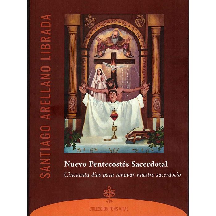 NUEVO PENTECOSTES SACERDOTAL