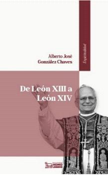 De León XIII a León XIV: unidos por el rosario.