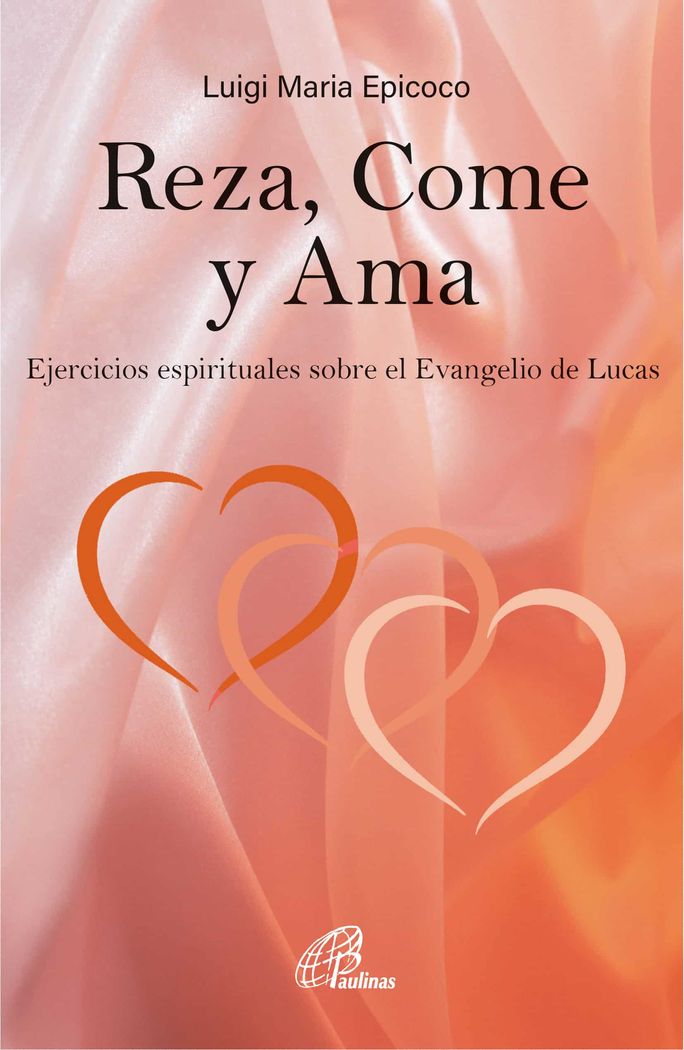 REZA COME Y AMA