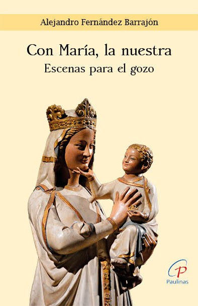 CON MARIA, LA NUESTRA