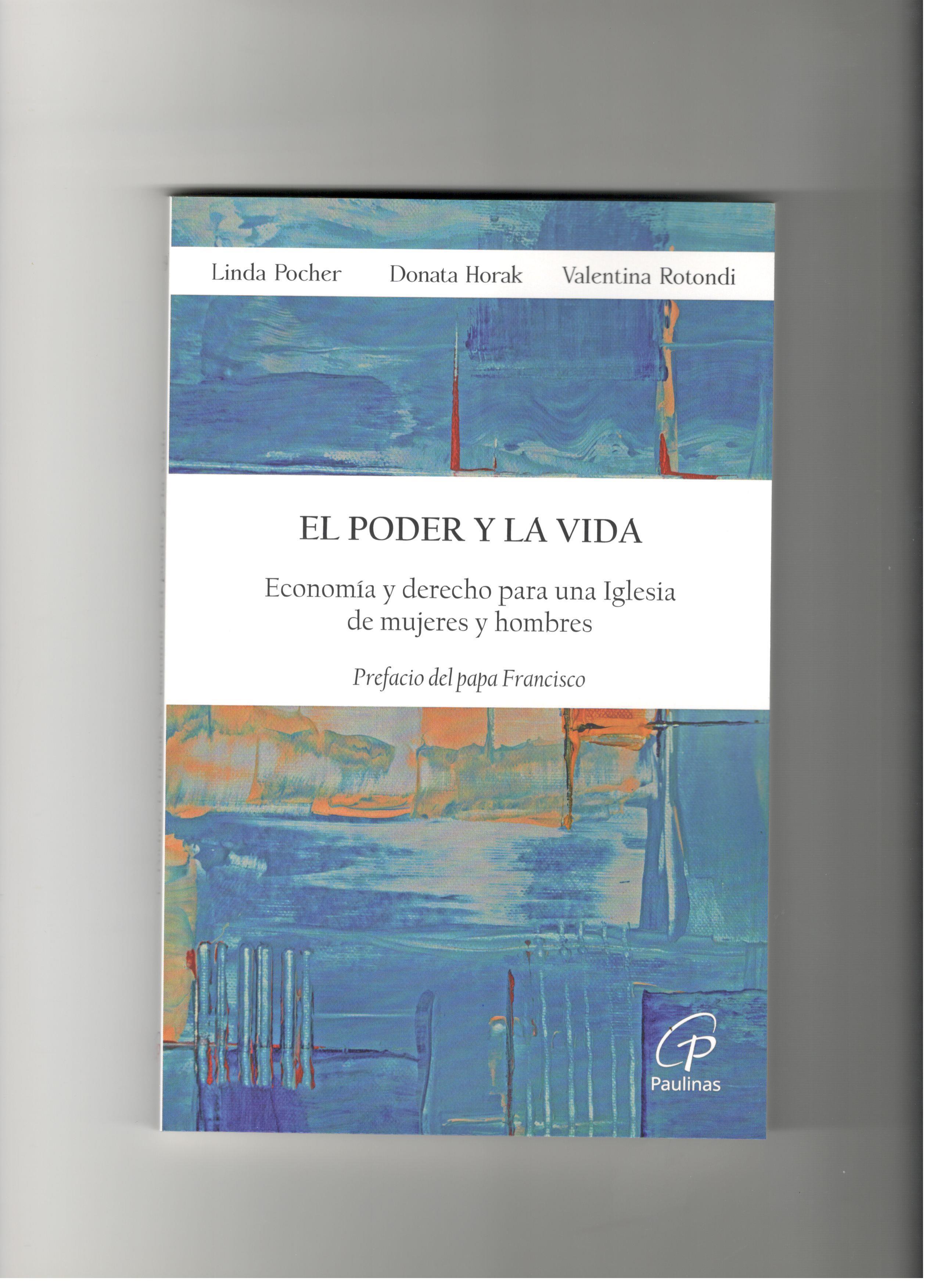 EL PODER Y LA VIDA