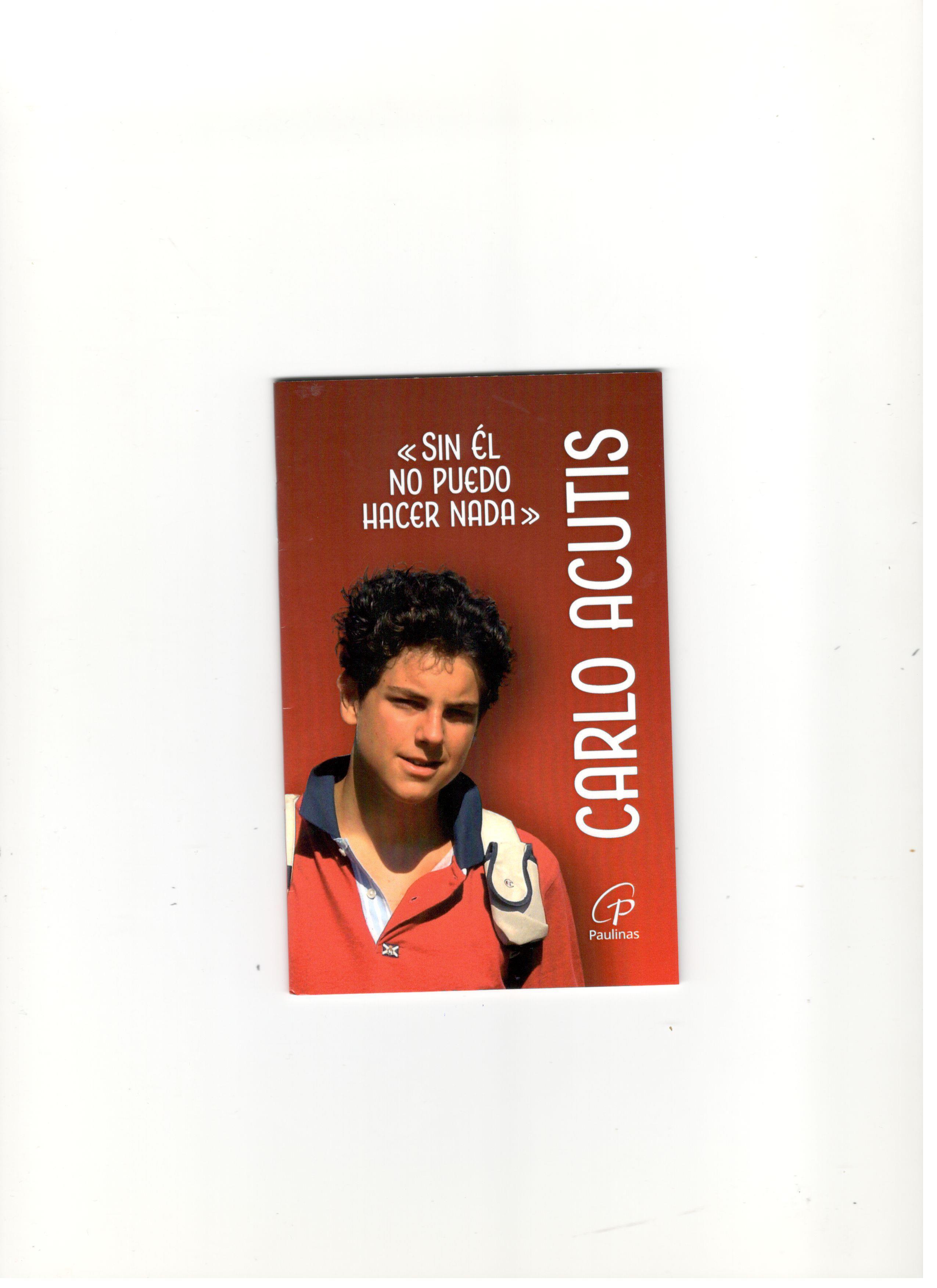 CARLO ACUTIS