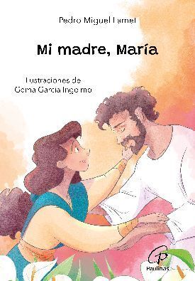 Mi madre, María